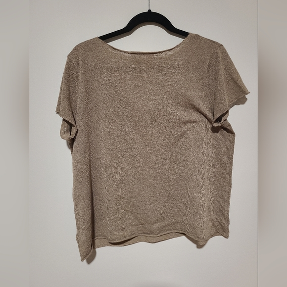 Urban Outfitters Project Social T Boxy T-Shirt - Picture 3 of 10